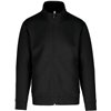 FULL ZIP FLEECE JACKET