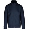 FULL ZIP FLEECE JACKET