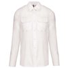 MEN'S LONG-SLEEVED PILOT SHIRT