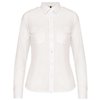 LADIES’ LONG-SLEEVED PILOT SHIRT