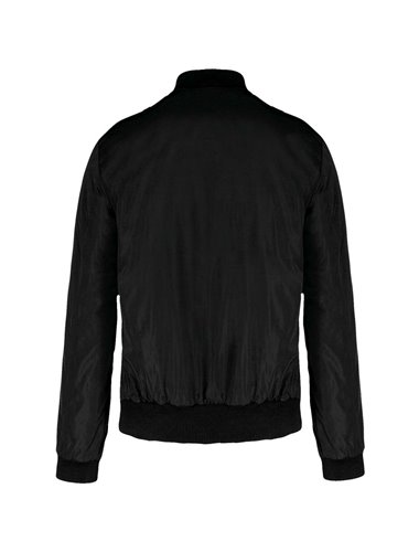 MEN'S BOMBER JACKET