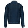 MEN'S UNLINED DENIM JACKET