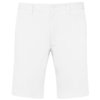 MEN'S CHINO BERMUDA SHORTS