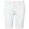 LADIES' CHINO BERMUDA SHORTS