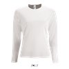 SOL'S SPORTY LSL WOMEN - LONG SLEEVE SPORTS T-SHIRT