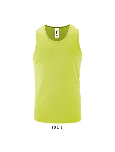 SOL'S SPORTY TT MEN - SPORTS TANK TOP