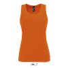 SOL'S SPORTY TT WOMEN - SPORTS TANK TOP