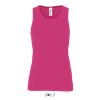 SOL'S SPORTY TT WOMEN - SPORTS TANK TOP