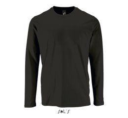 SOL'S <I>IMPERIAL</I> LSL MEN - LONG-SLEEVE T-SHIRT