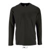 SOL'S <I>IMPERIAL</I> LSL MEN - LONG-SLEEVE T-SHIRT