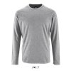 SOL'S <I>IMPERIAL</I> LSL MEN - LONG-SLEEVE T-SHIRT