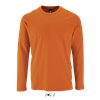 SOL'S <I>IMPERIAL</I> LSL MEN - LONG-SLEEVE T-SHIRT