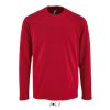 SOL'S <I>IMPERIAL</I> LSL MEN - LONG-SLEEVE T-SHIRT