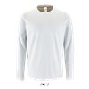 SOL'S <I>IMPERIAL</I> LSL MEN - LONG-SLEEVE T-SHIRT