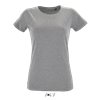 SOL'S REGENT FIT WOMEN ROUND COLLAR FITTED T-SHIRT