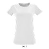 SOL'S REGENT FIT WOMEN ROUND COLLAR FITTED T-SHIRT