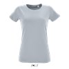 SOL'S REGENT FIT WOMEN ROUND COLLAR FITTED T-SHIRT