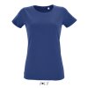 SOL'S REGENT FIT WOMEN ROUND COLLAR FITTED T-SHIRT