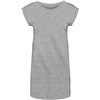 LADIES' LONG T-SHIRT