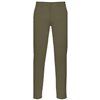 MEN'S CHINO TROUSERS