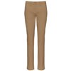 LADIES' CHINO TROUSERS