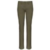 LADIES' CHINO TROUSERS