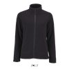 SOL'S NORMAN WOMEN - PLAIN FLEECE JACKET