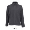 SOL'S NORMAN WOMEN - PLAIN FLEECE JACKET