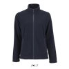 SOL'S NORMAN WOMEN - PLAIN FLEECE JACKET