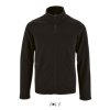 SOL'S NORMAN MEN - PLAIN FLEECE JACKET