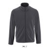 SOL'S NORMAN MEN - PLAIN FLEECE JACKET