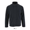 SOL'S NORMAN MEN - PLAIN FLEECE JACKET