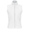 MELODIE - LADIES' MICROFLEECE GILET