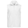 LUCA - MEN'S MICROFLEECE GILET