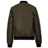 LADIES' BOMBER JACKET