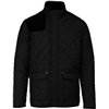 MEN'S QUILTED JACKET