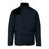 MEN'S QUILTED JACKET