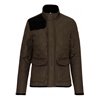 MEN'S QUILTED JACKET