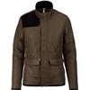 LADIES’ QUILTED JACKET