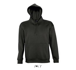 SOL'S SLAM UNISEX HOODED SWEATSHIRT