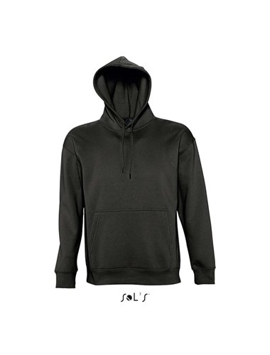 SOL'S SLAM UNISEX HOODED SWEATSHIRT