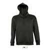 SOL'S SLAM UNISEX HOODED SWEATSHIRT