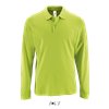 SOL'S PERFECT LSL MEN - LONG-SLEEVE PIQUÉ POLO SHIRT