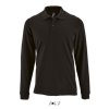 SOL'S PERFECT LSL MEN - LONG-SLEEVE PIQUÉ POLO SHIRT