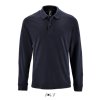 SOL'S PERFECT LSL MEN - LONG-SLEEVE PIQUÉ POLO SHIRT