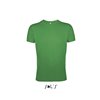 SOL'S REGENT FIT - MEN’S ROUND NECK CLOSE FITTING T-SHIRT