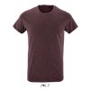 SOL'S REGENT FIT - MEN’S ROUND NECK CLOSE FITTING T-SHIRT