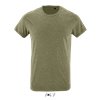 SOL'S REGENT FIT - MEN’S ROUND NECK CLOSE FITTING T-SHIRT