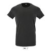 SOL'S REGENT FIT - MEN’S ROUND NECK CLOSE FITTING T-SHIRT