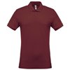 MEN'S SHORT-SLEEVED PIQUÉ POLO SHIRT